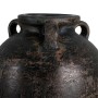 Vase Brown Terracotta 26 x 28 x 60 cm | Tienda24 - Global Online Shop Tienda24.eu