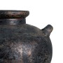 Vase Brown Terracotta 26 x 28 x 22 cm | Tienda24 - Global Online Shop Tienda24.eu