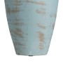 Vase Turquoise Terracotta 26 x 28 x 60 cm | Tienda24 - Global Online Shop Tienda24.eu