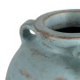 Vase Turquoise Terracotta 26 x 28 x 60 cm | Tienda24 - Global Online Shop Tienda24.eu