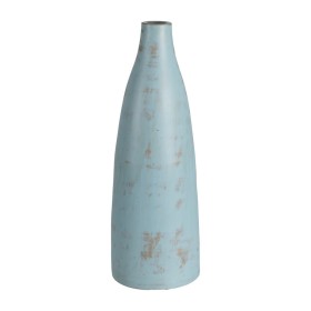 Vase Brown Terracotta 23 x 25 x 51 cm | Tienda24 - Global Online Shop Tienda24.eu