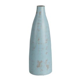 Vase Braun Kristall 18 x 18 x 25,5 cm | Tienda24 - Global Online Shop Tienda24.eu