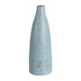 Vase Turquoise Terracotta 23 x 25 x 64 cm | Tienda24 - Global Online Shop Tienda24.eu