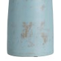 Vase Turquoise Terracotta 23 x 25 x 64 cm | Tienda24 - Global Online Shop Tienda24.eu