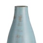 Vase Turquoise Terracotta 23 x 25 x 64 cm | Tienda24 - Global Online Shop Tienda24.eu