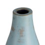 Vase Turquoise Terracotta 23 x 25 x 64 cm | Tienda24 - Global Online Shop Tienda24.eu