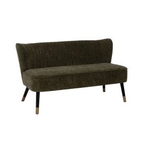 Sofa DKD Home Decor Weiß 193 x 92 x 79 cm | Tienda24 - Global Online Shop Tienda24.eu