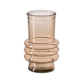 Vase grün aus Keramik 26,5 x 26,5 x 41 cm | Tienda24 - Global Online Shop Tienda24.eu