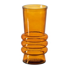 Vase türkis Terrakotta 23 x 25 x 64 cm | Tienda24 - Global Online Shop Tienda24.eu