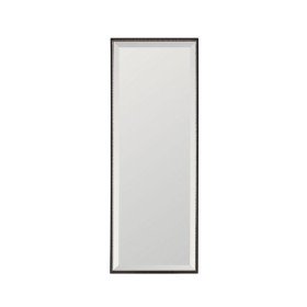 Miroir mural Alexandra House Living Argent Métal verre 76 x 11 x 76 cm | Tienda24 - Global Online Shop Tienda24.eu