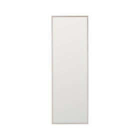 Wall mirror Atmosphera Jungly Circular Natural Rushes (Ø 80 cm) | Tienda24 - Global Online Shop Tienda24.eu