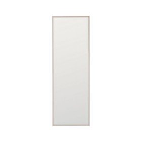 Miroir mural DKD Home Decor 85,5 x 3 x 85,5 cm Verre Blanc Fer | Tienda24 - Global Online Shop Tienda24.eu