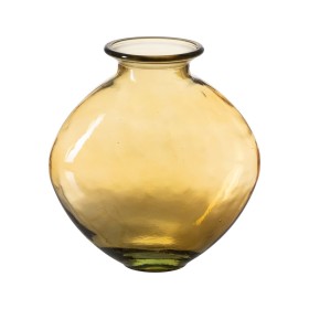 Vase Marron Terre cuite 26 x 28 x 60 cm | Tienda24 - Global Online Shop Tienda24.eu