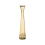 Vase Jaune verre recyclé 8,2 x 8,2 x 40 cm | Tienda24 - Global Online Shop Tienda24.eu