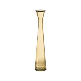 Vase Beige aus Keramik 14,3 x 14,3 x 50 cm | Tienda24 - Global Online Shop Tienda24.eu