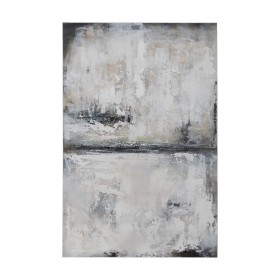 Lienzo DKD Home Decor Abstracto Urbano 100 x 4 x 150 cm 150 x 3,8 x 100 cm (2 Unidades) | Tienda24 - Global Online Shop Tienda24.eu