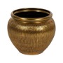 Vase Gold aus Keramik 39 x 39 x 40 cm | Tienda24 - Global Online Shop Tienda24.eu