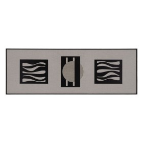 Pintura DKD Home Decor Zebra Moderno (60 x 3 x 80 cm) | Tienda24 - Global Online Shop Tienda24.eu