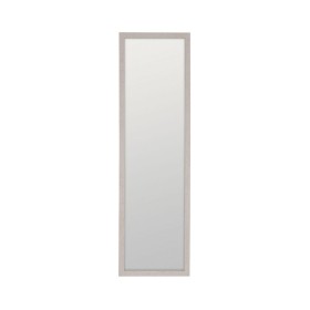 Espejo de pared DKD Home Decor Negro Metal (76 x 4 x 76 cm) | Tienda24 - Global Online Shop Tienda24.eu