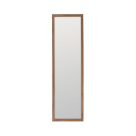 Miroir mural 80 x 1,75 x 80 cm Blanc DMF | Tienda24 - Global Online Shop Tienda24.eu