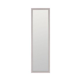 Espejo de pared Natural 45 X 4 X 80 CM | Tienda24 - Global Online Shop Tienda24.eu