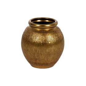 Vase Alexandra House Living Céramique 35 x 71 cm | Tienda24 - Global Online Shop Tienda24.eu