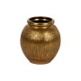 Vase Gold aus Keramik 29 x 29 x 30 cm | Tienda24 - Global Online Shop Tienda24.eu