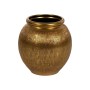 Vase Gold aus Keramik 34 x 34 x 50 cm | Tienda24 - Global Online Shop Tienda24.eu