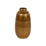 Vase Golden Ceramic 23 x 23 x 40 cm | Tienda24 - Global Online Shop Tienda24.eu