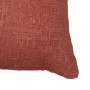 Coussin Rouge foncé 50 x 10 x 30 cm | Tienda24 - Global Online Shop Tienda24.eu