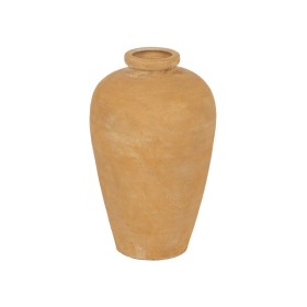 Vase Home ESPRIT Bunt Metall 25 x 25 x 70 cm | Tienda24 - Global Online Shop Tienda24.eu