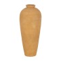 Vase Jaune Céramique 34 x 34 x 80 cm | Tienda24 - Global Online Shop Tienda24.eu