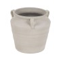 Vase Blanc Céramique 35 x 35 x 34 cm | Tienda24 - Global Online Shop Tienda24.eu