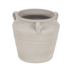 Vase Home ESPRIT Bunt Metall 25 x 25 x 70 cm | Tienda24 - Global Online Shop Tienda24.eu