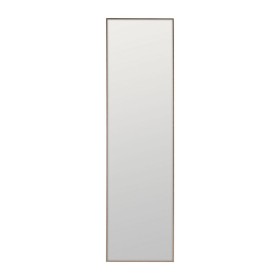 Espejo de pared Home ESPRIT Plateado Metal 95 x 10 x 80 cm | Tienda24 - Global Online Shop Tienda24.eu