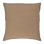 Coussin Marron 55 x 10 x 55 cm | Tienda24 - Global Online Shop Tienda24.eu