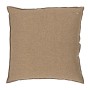 Coussin Marron 55 x 10 x 55 cm | Tienda24 - Global Online Shop Tienda24.eu