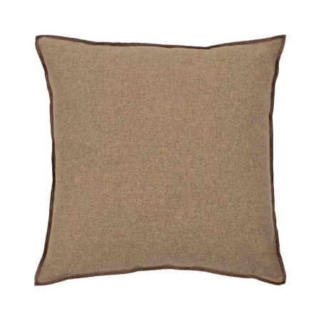 Coussin Marron 45 x 10 x 45 cm | Tienda24 - Global Online Shop Tienda24.eu