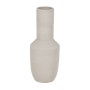 Vase Blanc Céramique 24 x 24 x 60 cm | Tienda24 - Global Online Shop Tienda24.eu