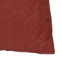 Coussin Bordeaux 55 x 10 x 55 cm | Tienda24 - Global Online Shop Tienda24.eu