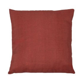 Coussin Coton Marron Beige 50 x 50 cm | Tienda24 - Global Online Shop Tienda24.eu