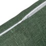 Cuscino Verde 55 x 10 x 55 cm | Tienda24 - Global Online Shop Tienda24.eu