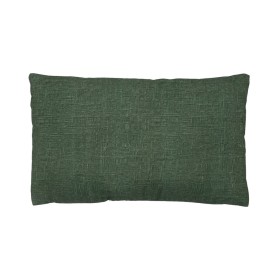 Coussin Gris 30 x 10 x 50 cm | Tienda24 - Global Online Shop Tienda24.eu