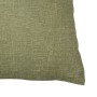 Coussin Vert clair 55 x 10 x 55 cm | Tienda24 - Global Online Shop Tienda24.eu