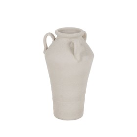 Vase grün aus Keramik 23,5 x 23,5 x 30 cm | Tienda24 - Global Online Shop Tienda24.eu