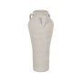 Vase Blanc Céramique 25 x 25 x 60 cm | Tienda24 - Global Online Shop Tienda24.eu