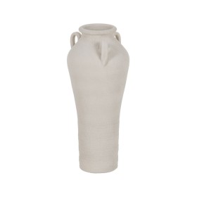 Vase türkis Terrakotta 26 x 28 x 60 cm | Tienda24 - Global Online Shop Tienda24.eu