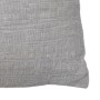 Coussin Gris clair 55 x 10 x 55 cm | Tienda24 - Global Online Shop Tienda24.eu