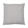 Coussin Gris clair 45 x 10 x 45 cm | Tienda24 - Global Online Shop Tienda24.eu