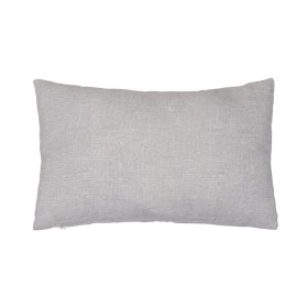 Kissen Grau 50 x 10 x 30 cm | Tienda24 - Global Online Shop Tienda24.eu